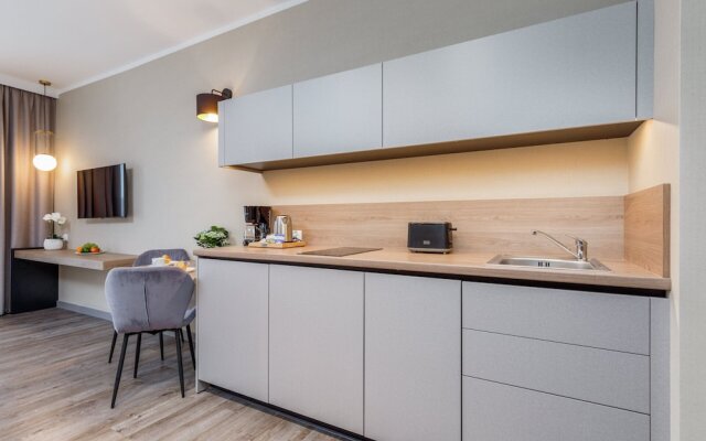 Apartment Bel Mare by Renters