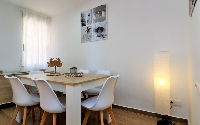 Apartamento Tugar 2-4