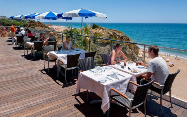 Hotel Alisios