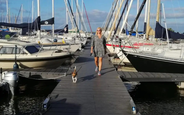 Vakantiepark De Kuilart