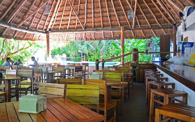 Hotel Sotavento & Yacht Club