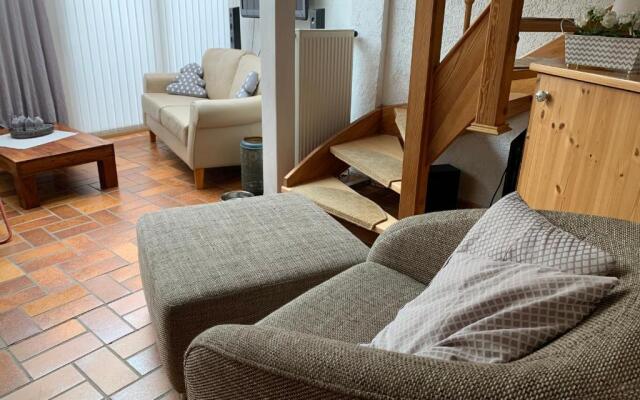 Mittelalterliches Fachwerkhaus am Diebesturm - klimatisiert-
