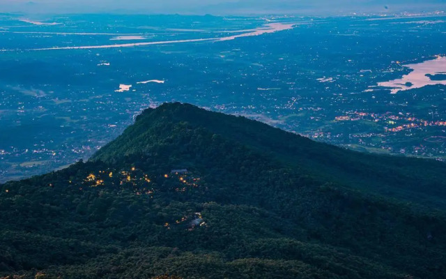 Melia Ba Vi Mountain Retreat