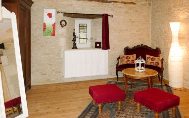 GiTE DE LEPINE (CBP600)