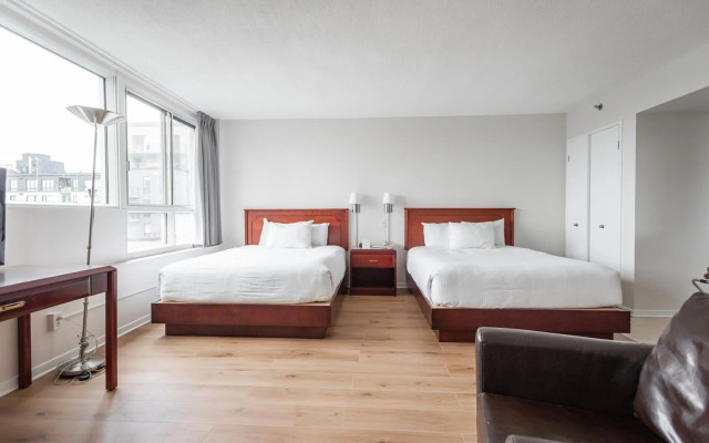 Hotel Les Suites Labelle