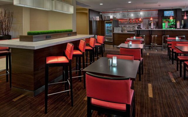 Courtyard by Marriott Scottsdale North