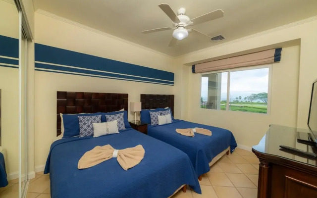 Del Mar 2A - 3bdr 2bath Ocean View