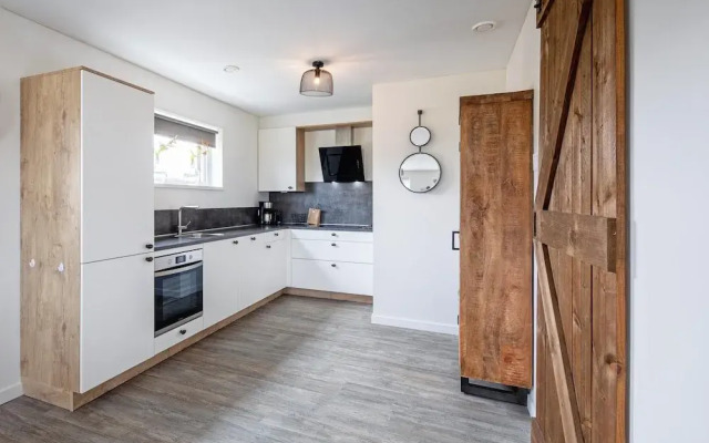 Holiday Home With Pets-friendly