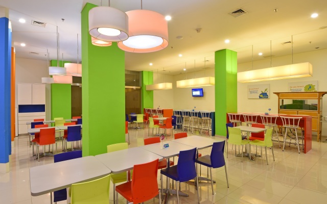 POP! Hotel Kelapa Gading Jakarta