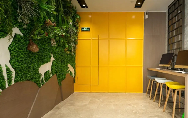 Ibis Styles Fuzhou Wuyi Square Hotel