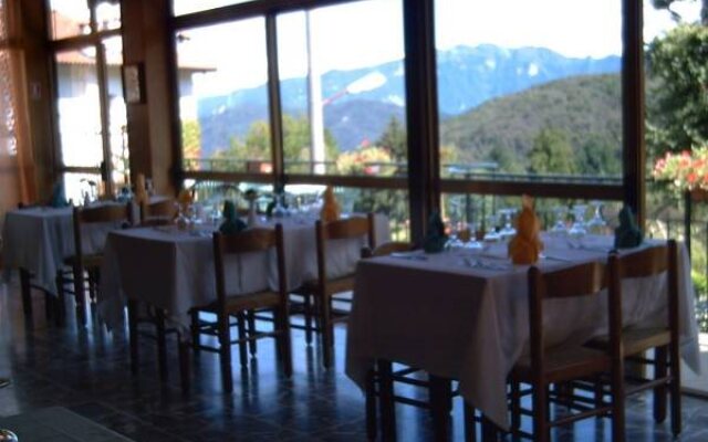 Hotel Vittoria