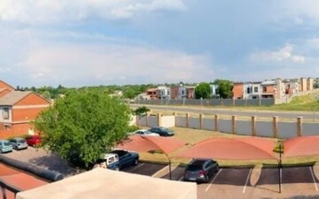 The Wilcrest Apartment