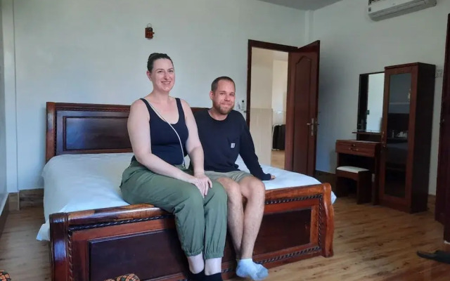 Realkhom Homestay