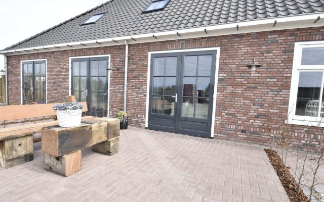 2-person Studio on the Coast in Noord-holland Province