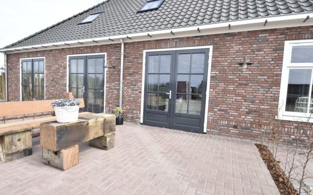 Studio Hazenborgh in Callantsoog Near the sea