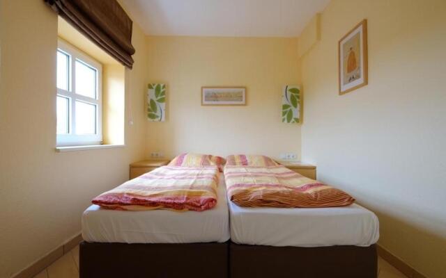 Ferienwohnung 348 Haus Deichgraf