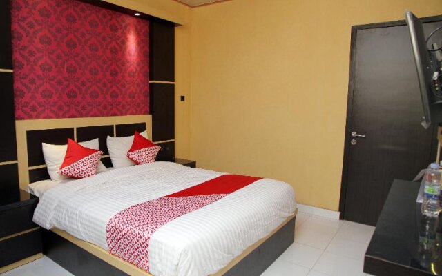 Hotel Dely by OYO Rooms