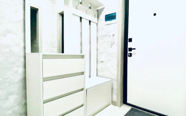 SEVER Маяковского, 8