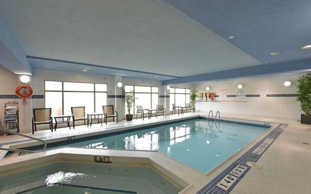 Spark by Hilton Guelph