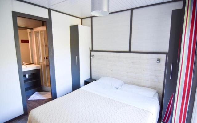 Cala Di Sole Residence De Tourisme