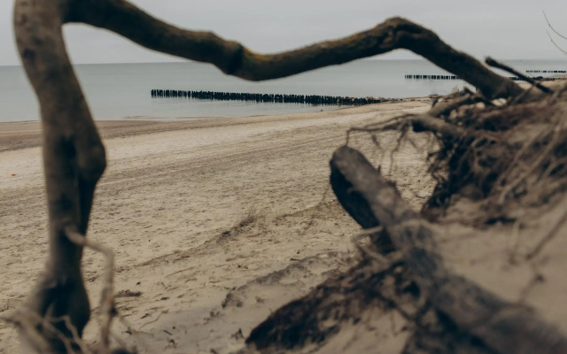 Апартаменты на улице Садовая 5