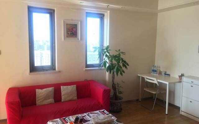 Tiandi Huadian Apartment Youlehui