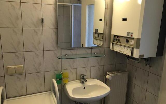 Birkenstrasse 6 I Wohnung 11