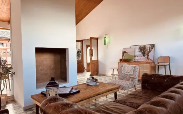Dali Guomu Tianjian Travel Secret Land Designer Meisu (Gucheng District Branch) – Guest Rooms – Dali