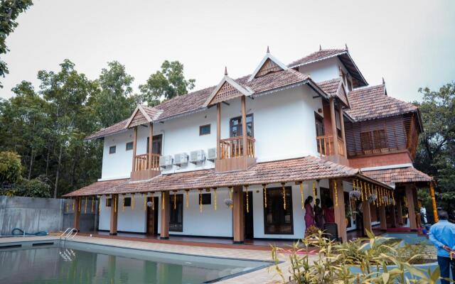 Vajra Ayurveda and Yoga Retreat