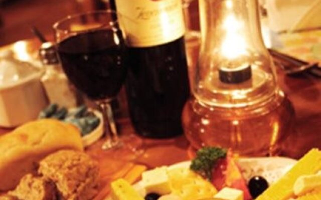 Sandford Park Country Hotel