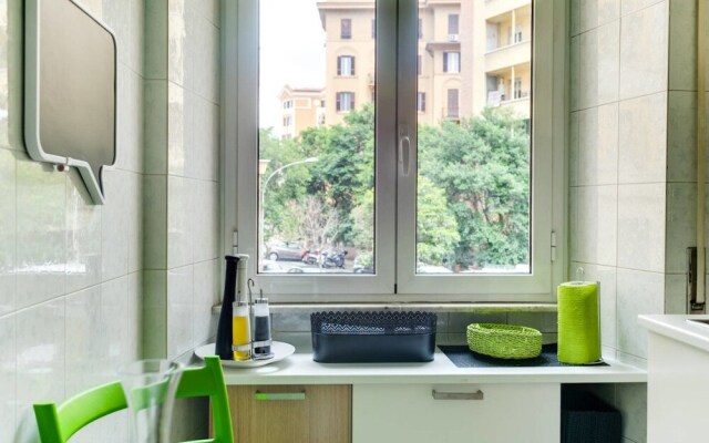 Designer Flat in San Giovanni