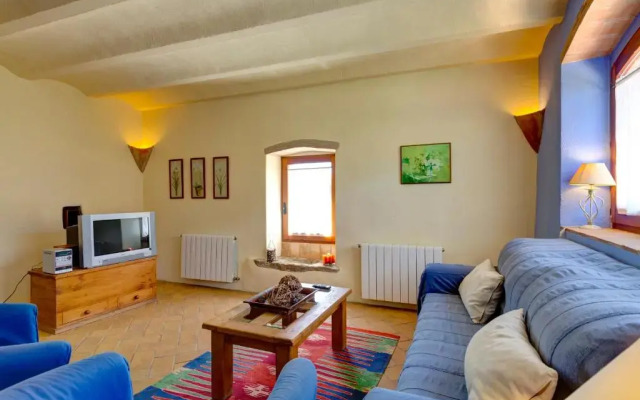 Mas Petit, turisme rural