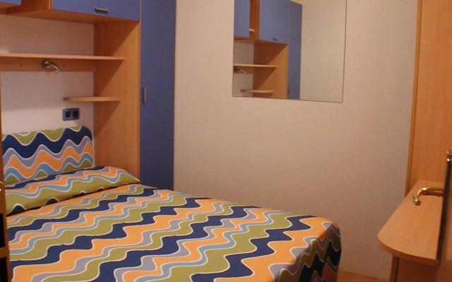 Camping Village Torre Pendente
