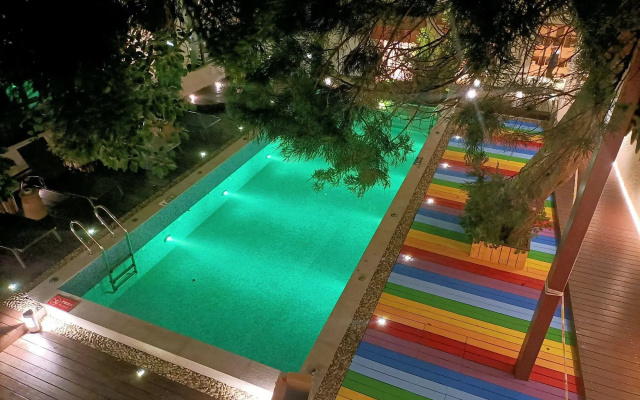 Guan Tang Hotel
