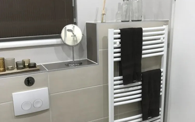 MY HOME - Gästezimmer