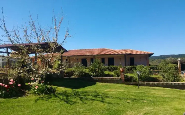 Agriturismo Valle Del Sole