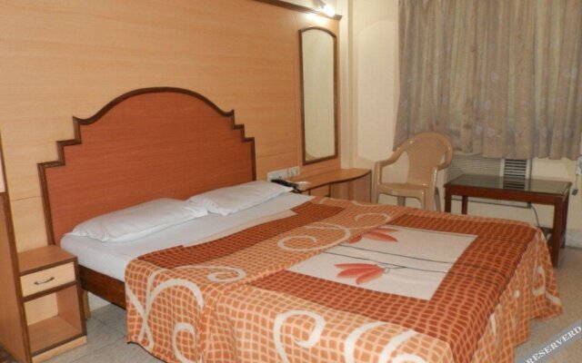 Hotel Shree Damodar Regency