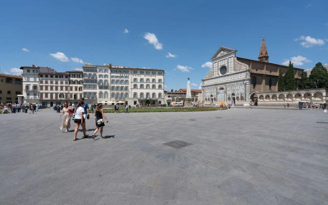 Wine Apartments Florence Moscato