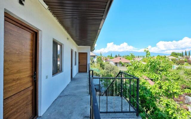Guest House Rusalka
