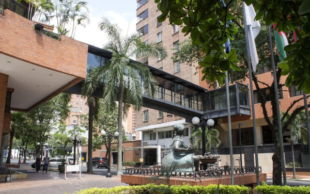 Hotel Dann Carlton Cali