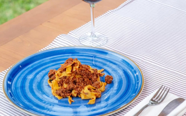 La Valle Dei Caprioli Village Bungalow Park - Freelandia Azienda Agricola