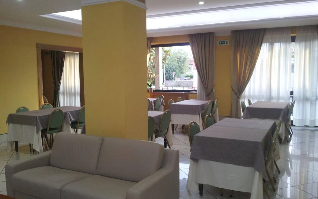 Hotel Valentino