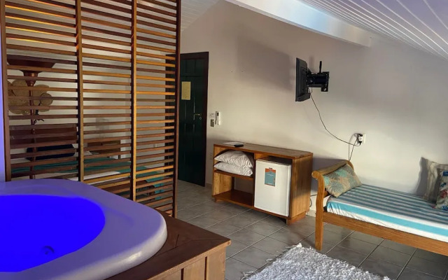 Casa Aldeia Paraty