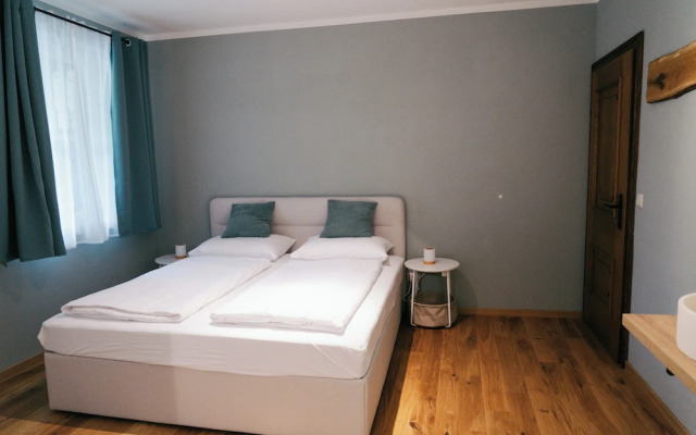 Urban Boutique Apartments-SELF CHECK-IN