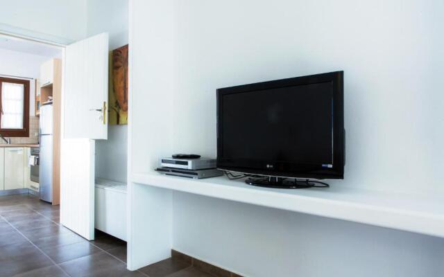 Apartment Kalypso