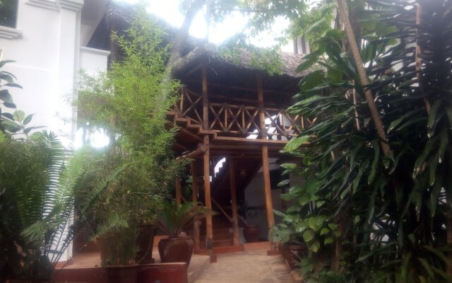 Kilimanjaro Mountain Resorts Marangu