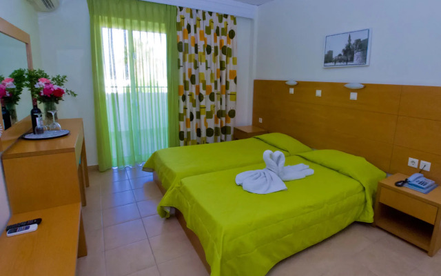 Hotel Tigaki's Star