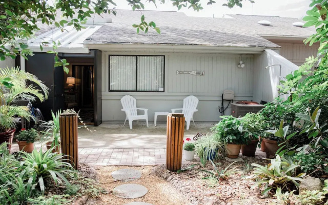 Sea Woods Villa 4406