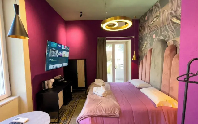 Residencia Barrio
