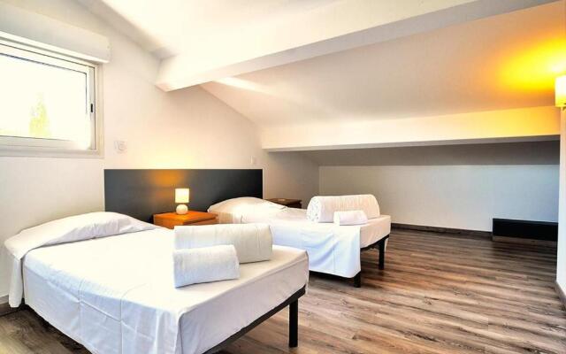 Résidence Marea Resort